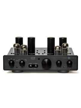 Ламповый предусилитель Cary Audio SLP 98P Black