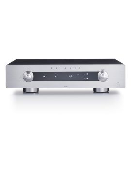 Предусилитель Primare Pre35 DAC titanium