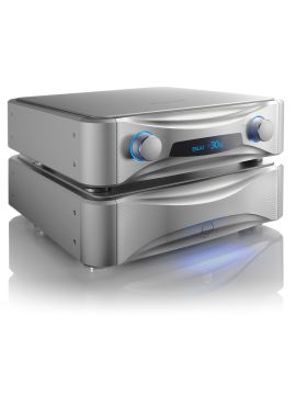 Предварительный усилитель Esoteric Grandioso C1X Silver