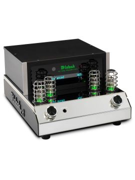 Ламповый предусилитель McIntosh C8