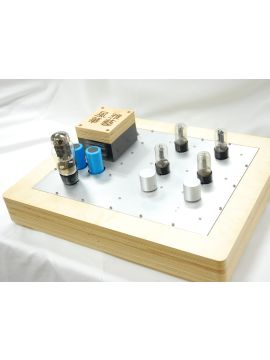 Ламповый предусилитель Arte Forma Thalia