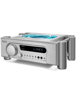 Предварительный усилитель Chord Electronics ULTIMA Pre 2 Silver