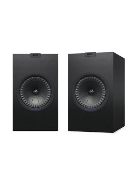 Полочная акустика KEF Q350 Satin Black