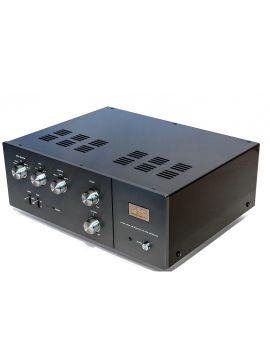 Предварительный усилитель Air Tight ATC-2/Black