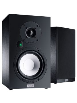 Полочная акустика Magnat Multi Monitor 220 black