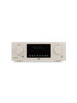 Предусилитель T+A PSD 3100 HV Silver