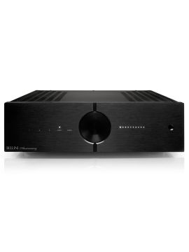 Предварительный усилитель Audio Analogue Bellini Anniversary Black
