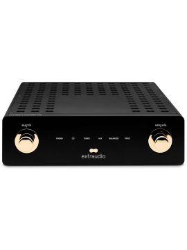Предварительный усилитель Extraudio XP5