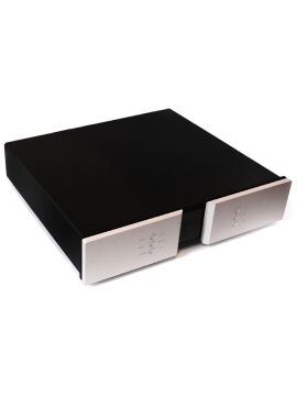 Предусилитель Vitus Audio RL-102 mk.I Silver