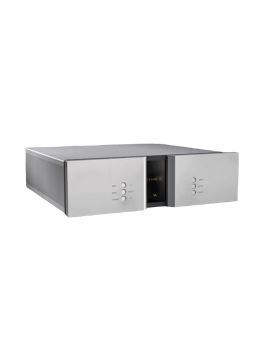 Предусилитель Vitus Audio SL-103 mk.I Silver