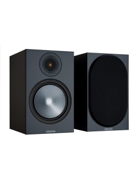 Полочная акустика Monitor Audio Bronze 100 (6G) Black