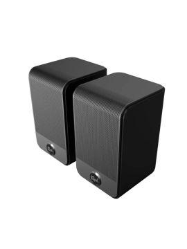 Полочная беспроводная тыловая акустика Klipsch Flexus Sur 100