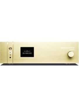 ЦАП Gold Note DS-1000 EVO Gold