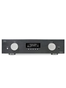 Предусилитель AVM PAS 30.3 Black