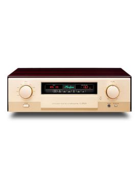 Предусилитель Accuphase C-2900