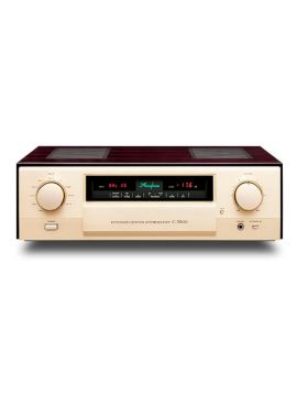 Предусилитель Accuphase C-3900