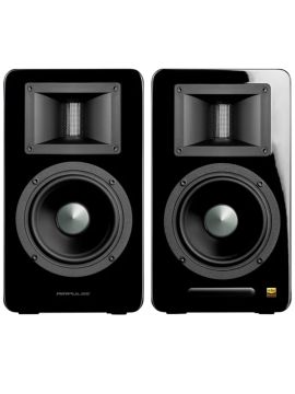 Полочная акустика AirPulse A100 black