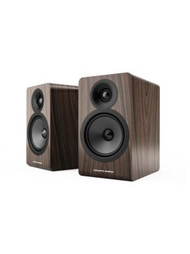 Полочная акустика Acoustic Energy AE100-2 Walnut