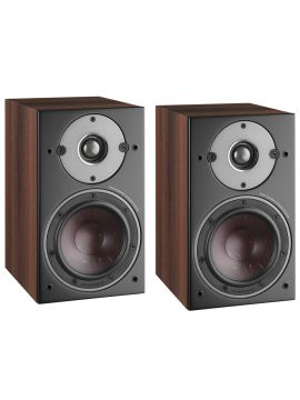 Полочная акустика Dali Oberon 1 dark walnut