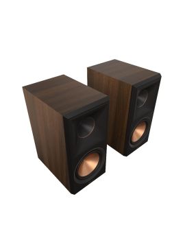 Полочная акустика Klipsch RP-600M II Walnut