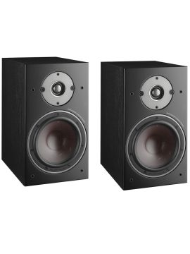 Полочная акустика Dali Oberon 3 black ash
