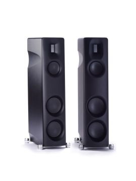 Напольная акустика Borresen Z3 Black