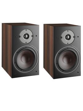 Полочная акустика Dali Oberon 3 dark walnut