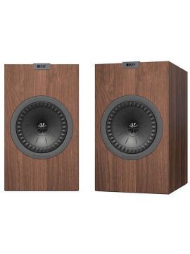 Полочная акустика KEF Q150 walnut