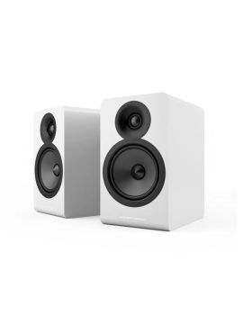 Полочная акустика Acoustic Energy AE100-2 White