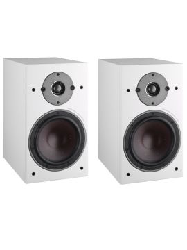Полочная акустика Dali Oberon 3 white