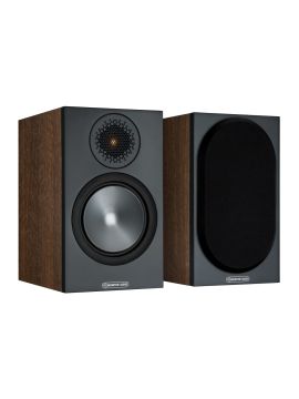 Полочная акустика Monitor Audio Bronze 50 (6G) Walnut