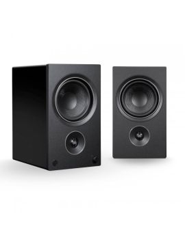 Полочная акустика PSB AM5 Black