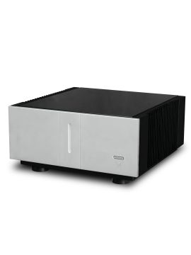 Усилитель мощности Quad Artera Stereo aluminium silver