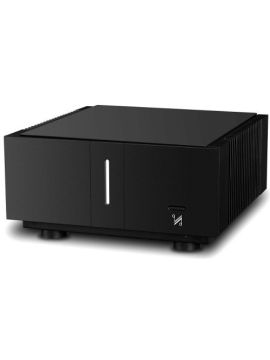 Усилитель мощности Quad Artera Stereo aluminium black