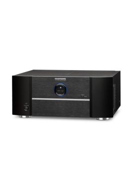 Усилитель мощности многоканальный Marantz MM8077 Black