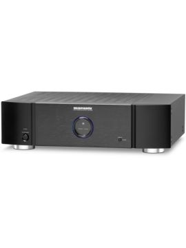 Усилитель звука Marantz MM7025 black