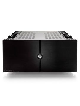 Усилитель мощности Audio Analogue Donizetti Anniversary Black