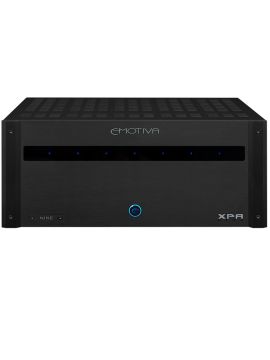 Усилитель мощности Emotiva XPA-9 Gen3
