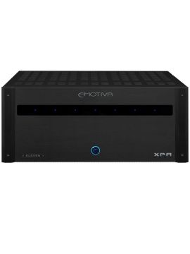 Усилитель мощности Emotiva XPA-11 Gen3
