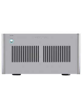 Усилитель мощности Rotel RB-1590 silver