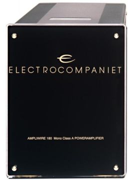 Усилитель мощности ELECTROCOMPANIET AW 180