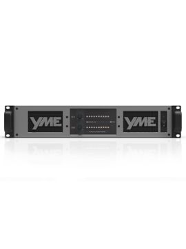 Усилитель мощности YMESYSTEMS HSA 7000D