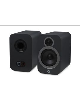 Полочная акустика Q-Acoustics Q3030i (QA3530) Graphite Grey