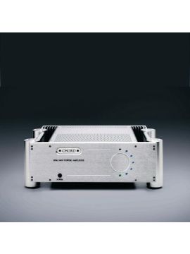 Усилитель звука Chord Electronics SPM 2400 silver