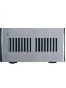Усилитель мощности многоканальный Rotel RMB-1585 silver