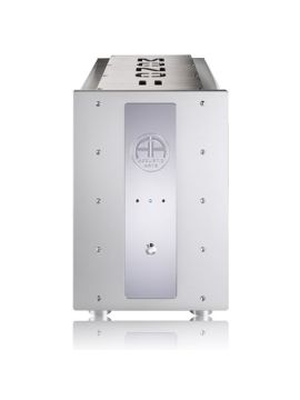 Усилитель мощности Accustic Arts Mono II silver