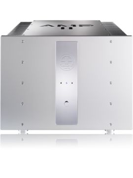 Усилитель мощности Accustic Arts AMP II MK-3 (Silver)