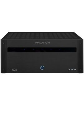 Усилитель мощности Emotiva XPA-5 Gen3