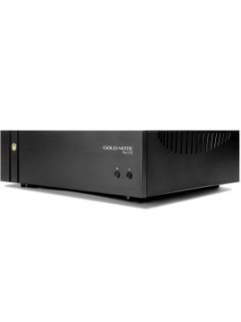 Усилитель мощности Gold Note PA-1175 MkII black