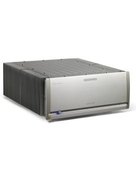 Усилитель мощности Parasound JC5 silver